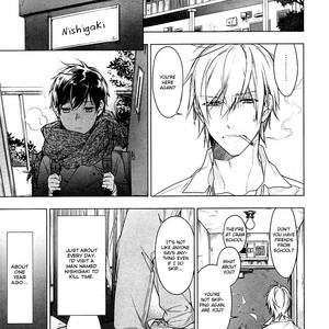 [TAKARAI Rihito] Ten Count Vol.5+6 [Eng] – Gay Manga sex 151