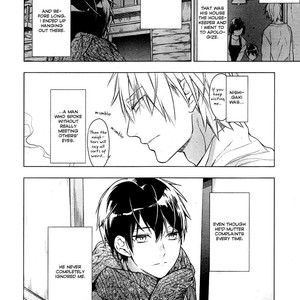 [TAKARAI Rihito] Ten Count Vol.5+6 [Eng] – Gay Manga sex 152