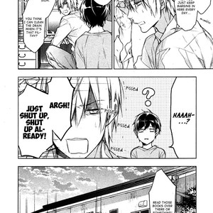 [TAKARAI Rihito] Ten Count Vol.5+6 [Eng] – Gay Manga sex 154