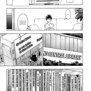 [TAKARAI Rihito] Ten Count Vol.5+6 [Eng] – Gay Manga sex 155