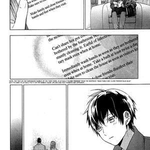 [TAKARAI Rihito] Ten Count Vol.5+6 [Eng] – Gay Manga sex 156