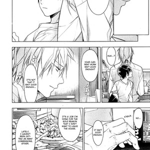 [TAKARAI Rihito] Ten Count Vol.5+6 [Eng] – Gay Manga sex 158