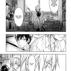[TAKARAI Rihito] Ten Count Vol.5+6 [Eng] – Gay Manga sex 159