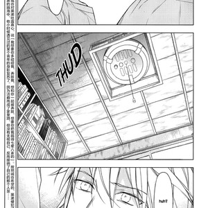 [TAKARAI Rihito] Ten Count Vol.5+6 [Eng] – Gay Manga sex 165