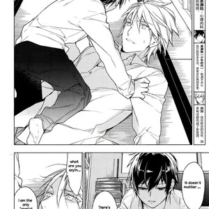 [TAKARAI Rihito] Ten Count Vol.5+6 [Eng] – Gay Manga sex 166