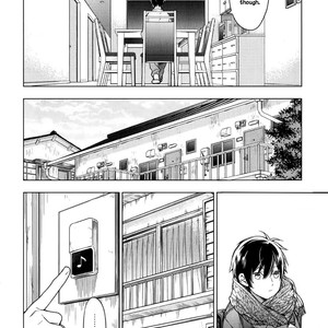 [TAKARAI Rihito] Ten Count Vol.5+6 [Eng] – Gay Manga sex 170