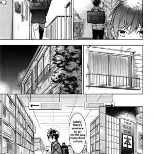 [TAKARAI Rihito] Ten Count Vol.5+6 [Eng] – Gay Manga sex 171