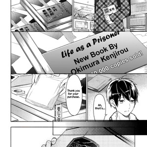 [TAKARAI Rihito] Ten Count Vol.5+6 [Eng] – Gay Manga sex 172