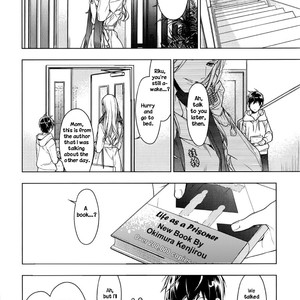 [TAKARAI Rihito] Ten Count Vol.5+6 [Eng] – Gay Manga sex 174
