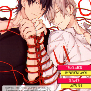 [TAKARAI Rihito] Ten Count Vol.5+6 [Eng] – Gay Manga sex 176