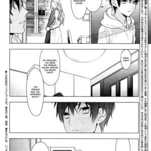 [TAKARAI Rihito] Ten Count Vol.5+6 [Eng] – Gay Manga sex 178