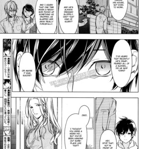 [TAKARAI Rihito] Ten Count Vol.5+6 [Eng] – Gay Manga sex 179