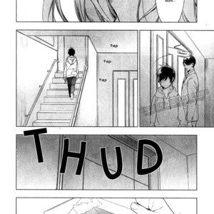 [TAKARAI Rihito] Ten Count Vol.5+6 [Eng] – Gay Manga sex 180