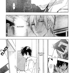 [TAKARAI Rihito] Ten Count Vol.5+6 [Eng] – Gay Manga sex 181
