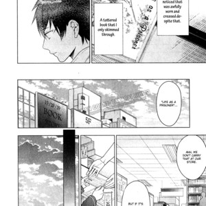 [TAKARAI Rihito] Ten Count Vol.5+6 [Eng] – Gay Manga sex 184