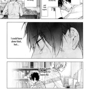 [TAKARAI Rihito] Ten Count Vol.5+6 [Eng] – Gay Manga sex 187