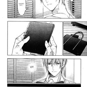 [TAKARAI Rihito] Ten Count Vol.5+6 [Eng] – Gay Manga sex 192