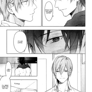 [TAKARAI Rihito] Ten Count Vol.5+6 [Eng] – Gay Manga sex 195