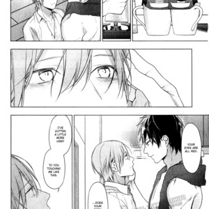 [TAKARAI Rihito] Ten Count Vol.5+6 [Eng] – Gay Manga sex 196