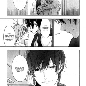 [TAKARAI Rihito] Ten Count Vol.5+6 [Eng] – Gay Manga sex 201