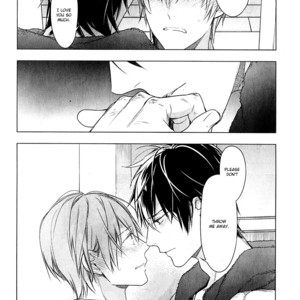 [TAKARAI Rihito] Ten Count Vol.5+6 [Eng] – Gay Manga sex 202