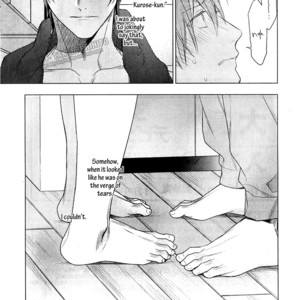 [TAKARAI Rihito] Ten Count Vol.5+6 [Eng] – Gay Manga sex 203