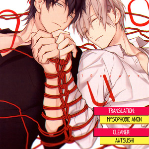 [TAKARAI Rihito] Ten Count Vol.5+6 [Eng] – Gay Manga sex 204