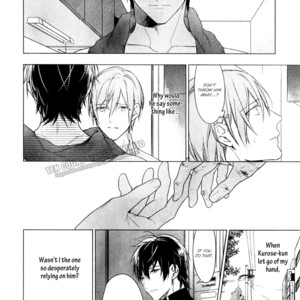 [TAKARAI Rihito] Ten Count Vol.5+6 [Eng] – Gay Manga sex 206