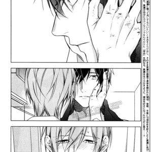 [TAKARAI Rihito] Ten Count Vol.5+6 [Eng] – Gay Manga sex 208