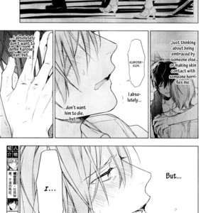 [TAKARAI Rihito] Ten Count Vol.5+6 [Eng] – Gay Manga sex 209
