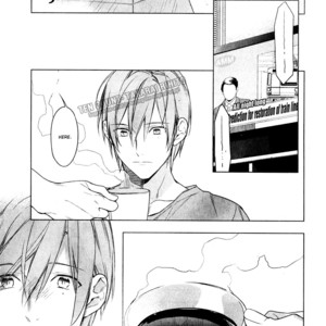 [TAKARAI Rihito] Ten Count Vol.5+6 [Eng] – Gay Manga sex 211
