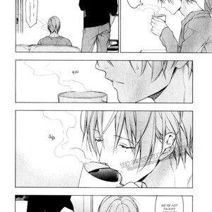 [TAKARAI Rihito] Ten Count Vol.5+6 [Eng] – Gay Manga sex 212