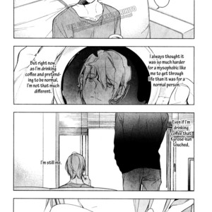 [TAKARAI Rihito] Ten Count Vol.5+6 [Eng] – Gay Manga sex 214