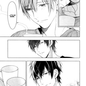 [TAKARAI Rihito] Ten Count Vol.5+6 [Eng] – Gay Manga sex 215