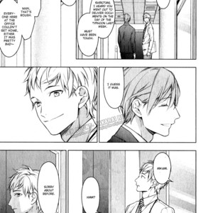 [TAKARAI Rihito] Ten Count Vol.5+6 [Eng] – Gay Manga sex 217