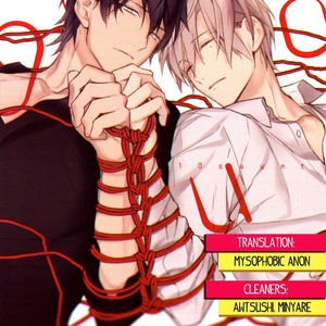 [TAKARAI Rihito] Ten Count Vol.5+6 [Eng] – Gay Manga sex 218