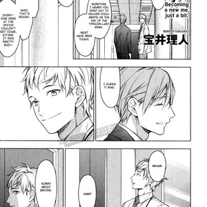 [TAKARAI Rihito] Ten Count Vol.5+6 [Eng] – Gay Manga sex 219
