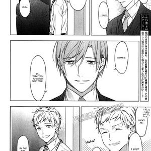 [TAKARAI Rihito] Ten Count Vol.5+6 [Eng] – Gay Manga sex 220