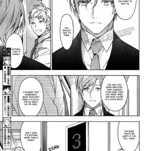 [TAKARAI Rihito] Ten Count Vol.5+6 [Eng] – Gay Manga sex 221
