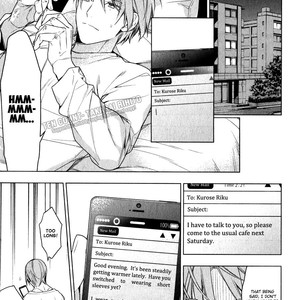 [TAKARAI Rihito] Ten Count Vol.5+6 [Eng] – Gay Manga sex 223