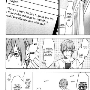 [TAKARAI Rihito] Ten Count Vol.5+6 [Eng] – Gay Manga sex 224