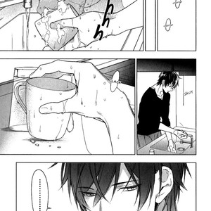 [TAKARAI Rihito] Ten Count Vol.5+6 [Eng] – Gay Manga sex 225