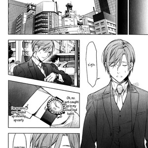 [TAKARAI Rihito] Ten Count Vol.5+6 [Eng] – Gay Manga sex 226