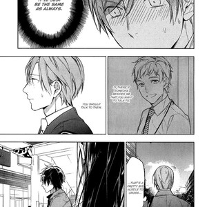 [TAKARAI Rihito] Ten Count Vol.5+6 [Eng] – Gay Manga sex 229