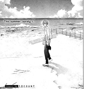 [TAKARAI Rihito] Ten Count Vol.5+6 [Eng] – Gay Manga sex 232