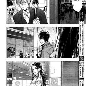 [TAKARAI Rihito] Ten Count Vol.5+6 [Eng] – Gay Manga sex 233