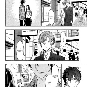 [TAKARAI Rihito] Ten Count Vol.5+6 [Eng] – Gay Manga sex 235