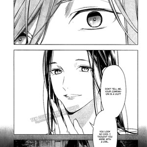 [TAKARAI Rihito] Ten Count Vol.5+6 [Eng] – Gay Manga sex 236