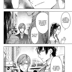 [TAKARAI Rihito] Ten Count Vol.5+6 [Eng] – Gay Manga sex 241