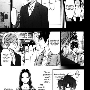 [TAKARAI Rihito] Ten Count Vol.5+6 [Eng] – Gay Manga sex 245